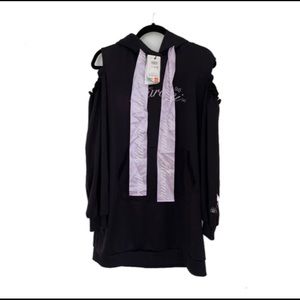 Sanrio kuromi hoodie